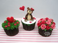 valentines-muffins-dekorieren